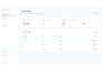build a java full stack web application using spring boot